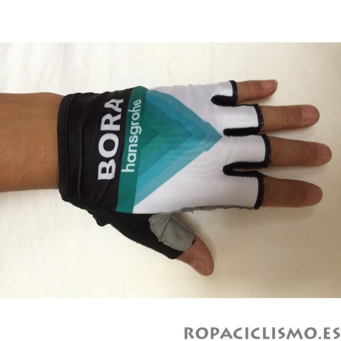2020 Bora Guantes Cortos